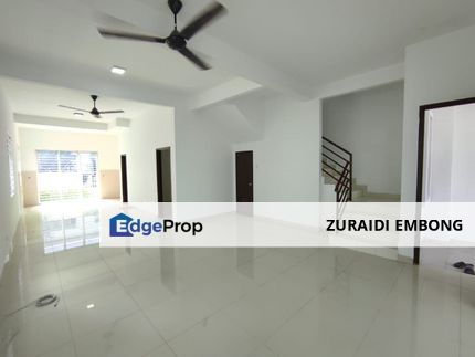 2 Storey Link (End lot) Impiana Villa Taman Tuanku Jaafar Senawang, Negeri Sembilan, Seremban