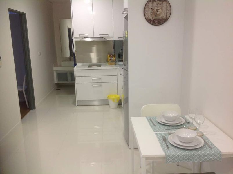 NICE VIEW & VERY COMFY For Rent Mercu Summer Suites KLCC Fully Furnised, Kuala Lumpur, KL City