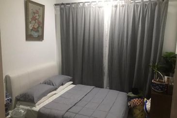 The Nest @ Genting Kelang