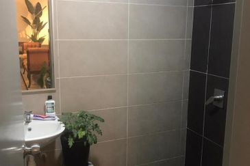 The Nest @ Genting Kelang