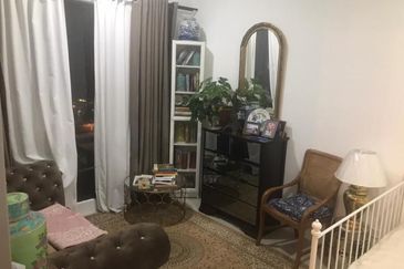 The Nest @ Genting Kelang