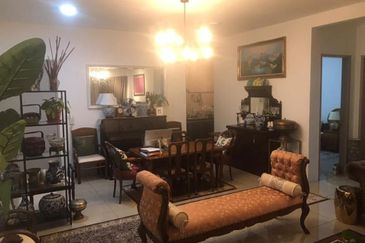 The Nest @ Genting Kelang