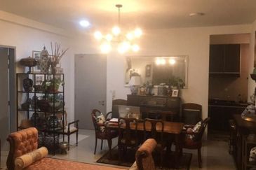 The Nest @ Genting Kelang