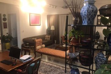 The Nest @ Genting Kelang