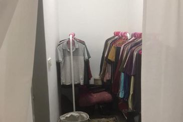 The Nest @ Genting Kelang