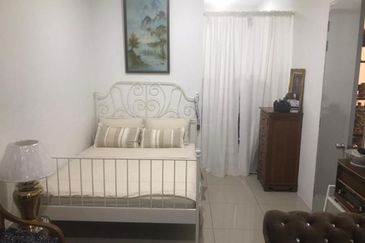 The Nest @ Genting Kelang