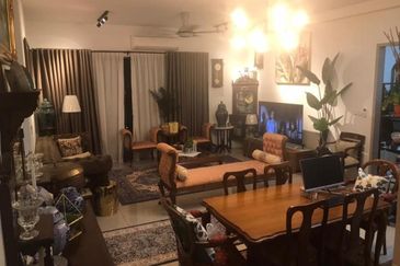 The Nest @ Genting Kelang