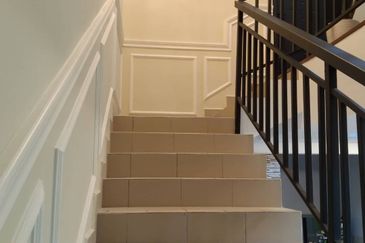 Taman UME Orkid, Kampung Lombong