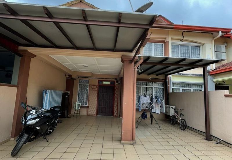 Bandar Bukit Tinggi 2