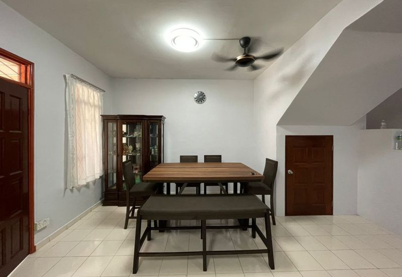 Bandar Bukit Tinggi 2