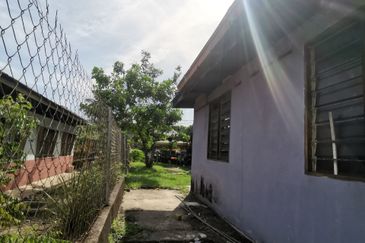 Kampung Malaysia Tambahan