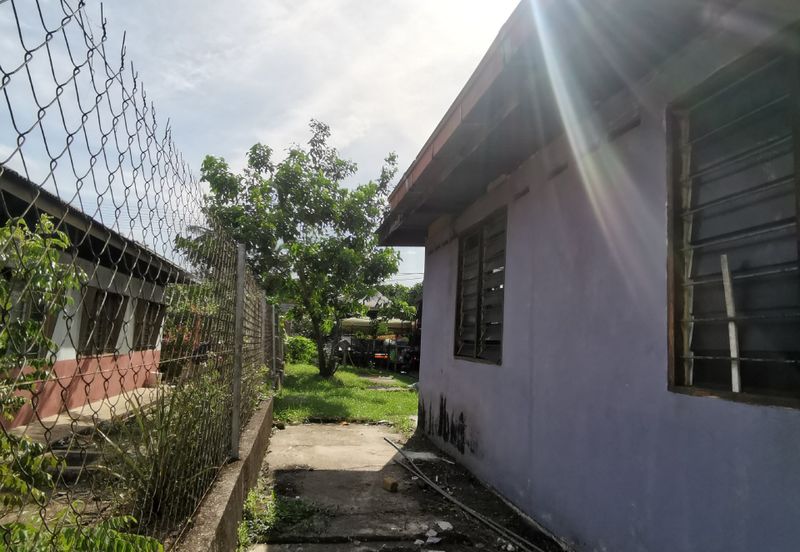 Kampung Malaysia Tambahan