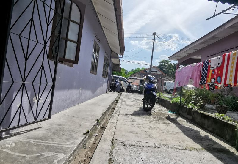 Kampung Malaysia Tambahan