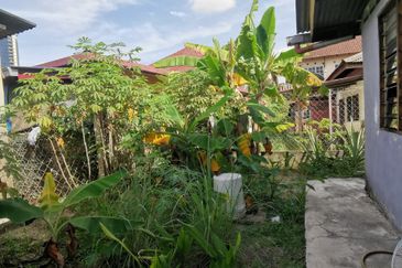 Kampung Malaysia Tambahan