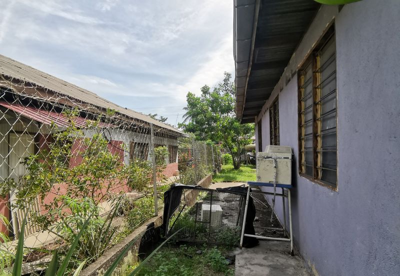 Kampung Malaysia Tambahan