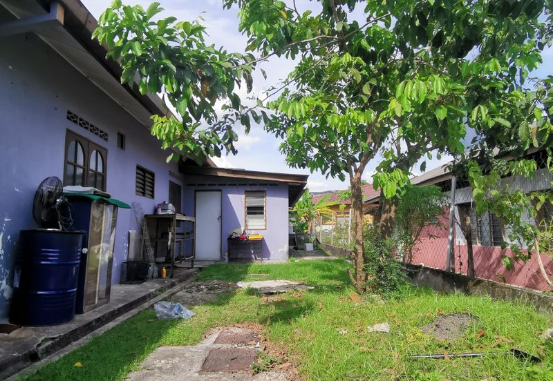 Kampung Malaysia Tambahan