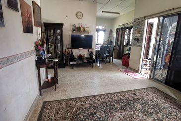 Kampung Malaysia Tambahan