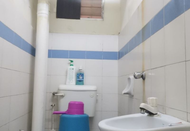 Pangsapuri Putra Damai