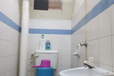 Pangsapuri Putra Damai