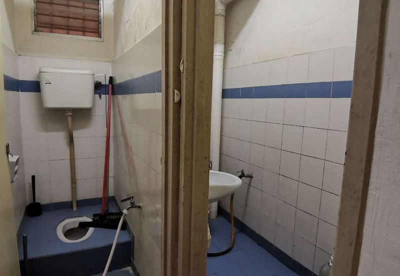 Pangsapuri Putra Damai