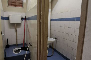 Pangsapuri Putra Damai