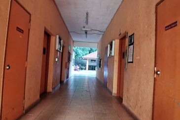 Pangsapuri Putra Damai