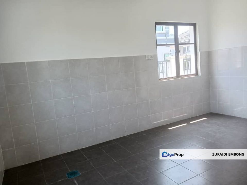 DESA RESTU SEPANG TAWARAN HEBAT JANGAN DILEPASKAN  RUMAH TERES 2 TINGKAT , Selangor, Sepang