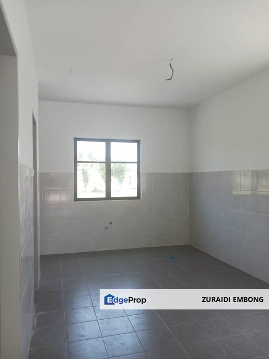 DESA RESTU SEPANG TAWARAN HEBAT JANGAN DILEPASKAN  RUMAH TERES 2 TINGKAT , Selangor, Sepang