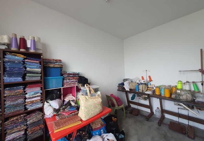 Pangsapuri Seri Perantau