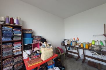 Pangsapuri Seri Perantau