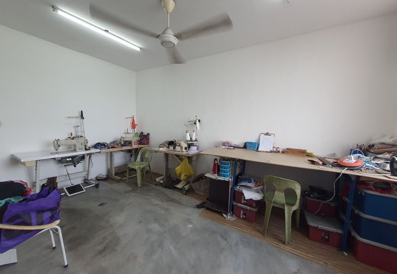 Pangsapuri Seri Perantau