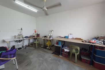 Pangsapuri Seri Perantau