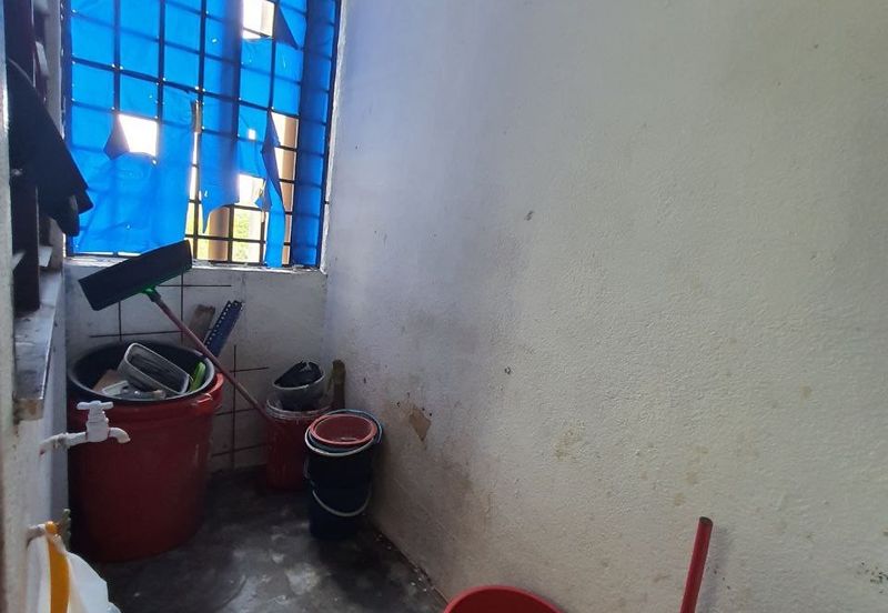 Pangsapuri Seri Perantau