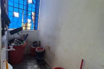 Pangsapuri Seri Perantau