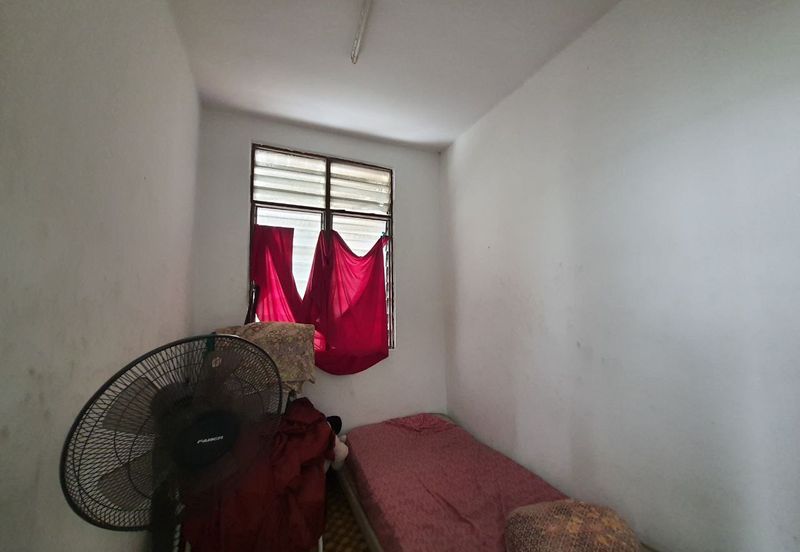 Pangsapuri Seri Perantau