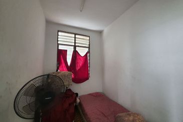 Pangsapuri Seri Perantau