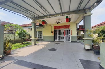 Taman Telok