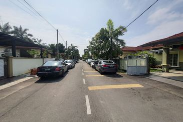 Taman Telok