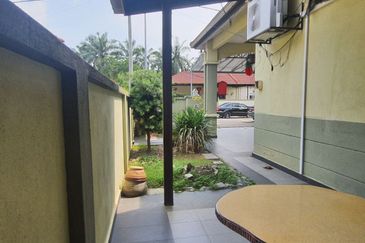 Taman Telok