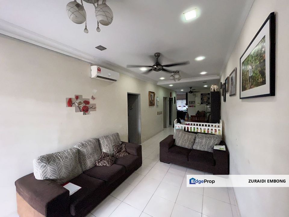 For Sale  Single Storey, Bandar Putera 2, Jalan Kebun Nenas , Selangor, Klang