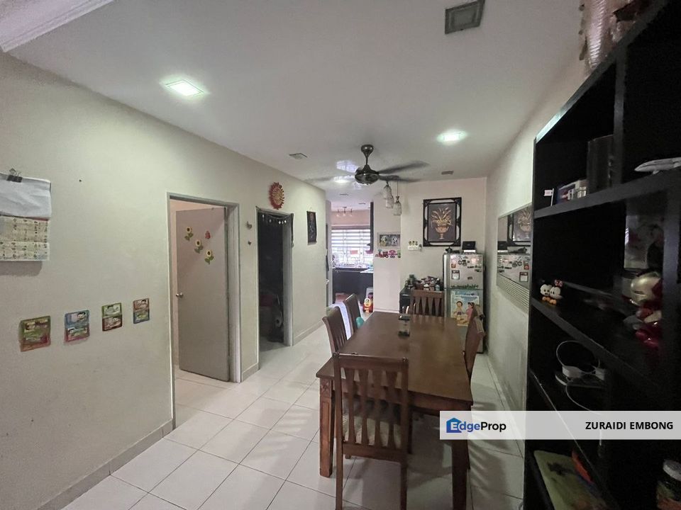 For Sale  Single Storey, Bandar Putera 2, Jalan Kebun Nenas , Selangor, Klang