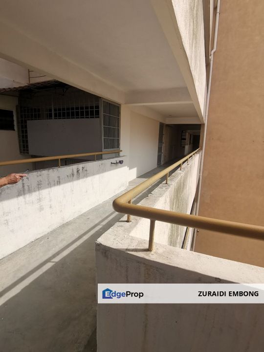 CORNER UNIT Sri Jati 1 Condo, Jalan Klang Lama , Kuala Lumpur, Jalan Klang Lama (Old Klang Road)