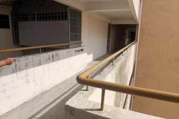 Sri Jati I