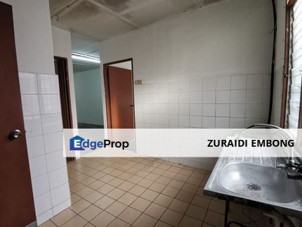 FREEHOLD  Bandar Kinrara  BK4 Puchong  Single Storey  Not facing other house, Selangor, Bandar Kinrara Puchong