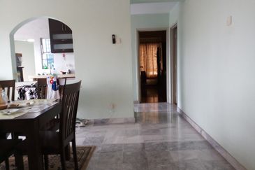 Pertiwi Indah Apartment