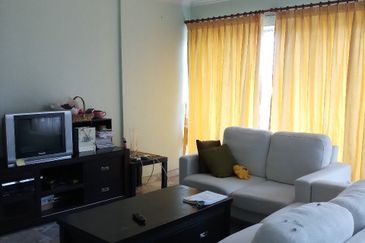 Pertiwi Indah Apartment