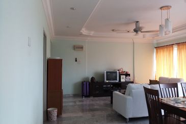 Pertiwi Indah Apartment