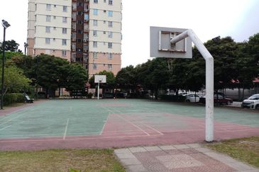 Pertiwi Indah Apartment