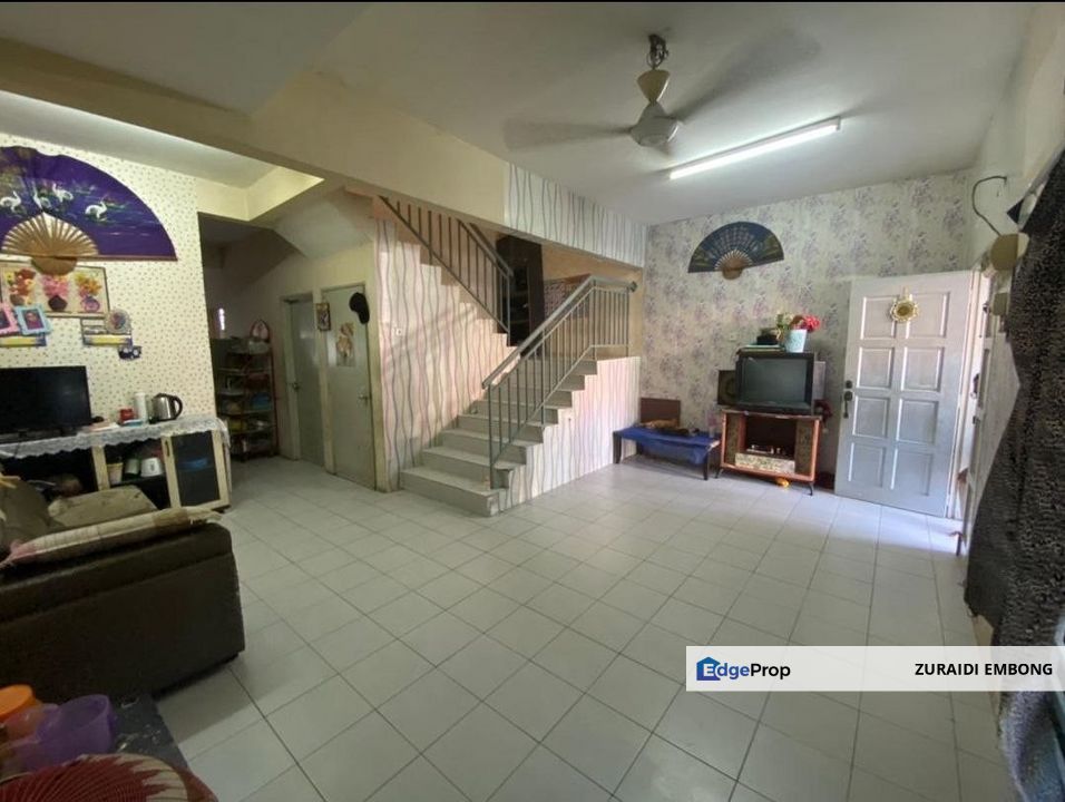 TAMAN TELOK JALAN DENDANG FREEHOLD 4 BILIK, Selangor, Telok Panglima Garang