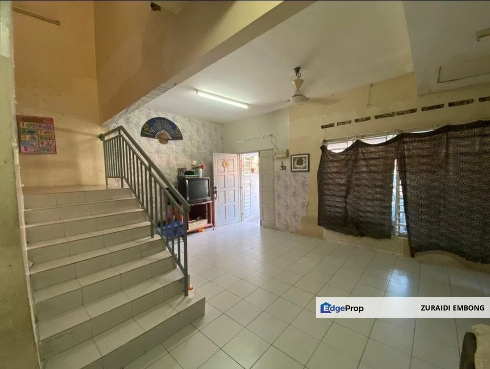 TAMAN TELOK JALAN DENDANG FREEHOLD 4 BILIK, Selangor, Telok Panglima Garang